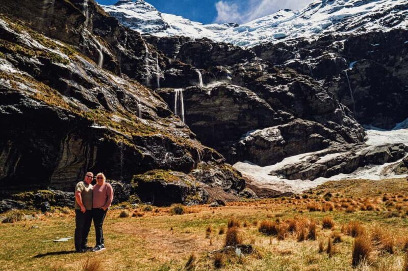 Queenstown Helicopter Tour | 1hr Earnslaw Burn & Waterfalls - Who Will Love This Tour?