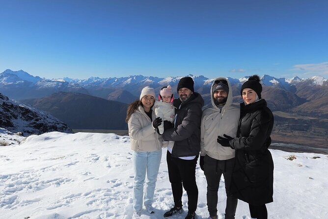 Queenstown Helicopter Tour: Glacier Landing and Scenic Views - FAQ