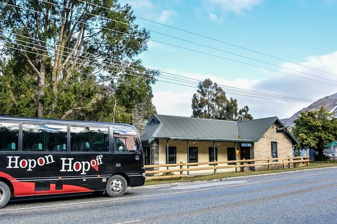 Queenstown Hop-on Hop-off Evening Beer Tour - An In-Depth Look at the Queenstown Evening Beer Tour