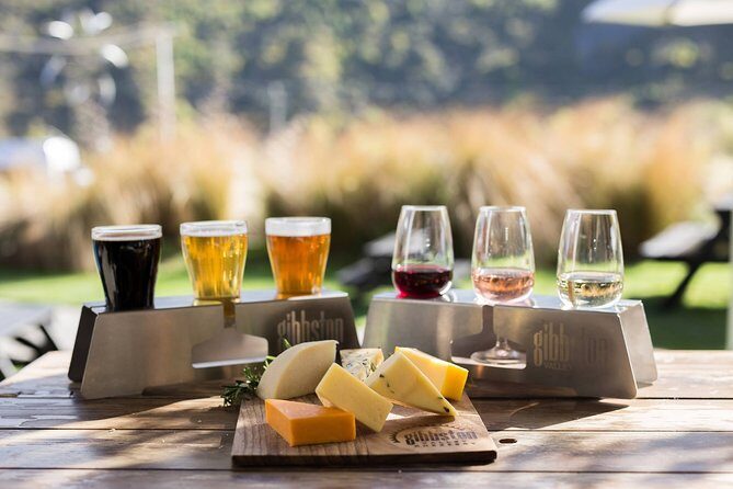 Queenstown Hop-on Hop-off Evening Beer Tour - Who Should Consider This Tour?