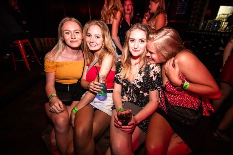 Queenstown: Ice Bar Crawl - What Makes This Tour Stand Out?