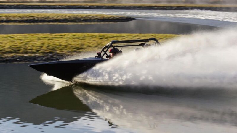 Queenstown: Jet Sprint Boating & Clay Target Shooting - Who Should Consider This Tour?