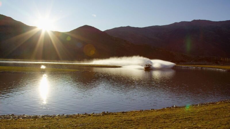 Queenstown: Jet Sprint Boating & Clay Target Shooting - Final Thoughts
