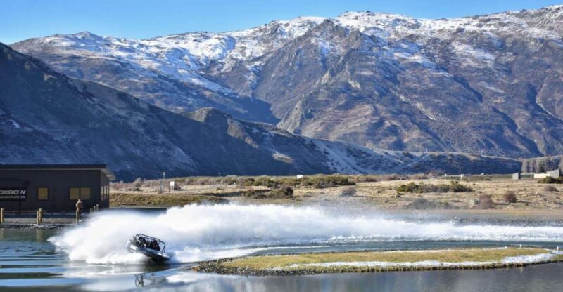 Queenstown: Jet Sprint Boating Experience at Oxbow Adventure - Final Thoughts: Is It Worth It?