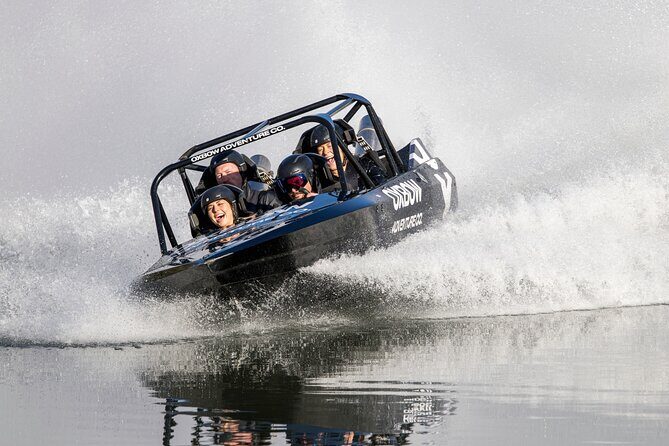 Queenstown Kawarau River Rafting and Jet Boat - Practical Tips for Travelers