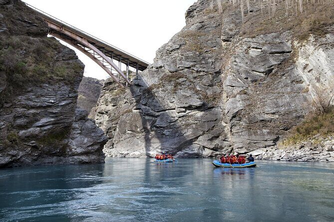 Queenstown Kawarau River Whitewater Rafting - Final Thoughts