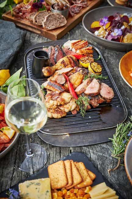 Queenstown: Lake Cruise to Walter Peak Farm with BBQ Buffet - FAQs