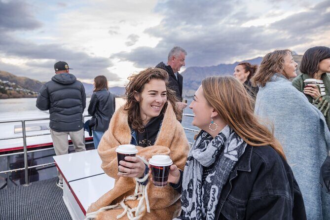 Queenstown: Lake Wakatipu Scenic Cruise (90 Minutes) - Authentic Experiences in Every Detail