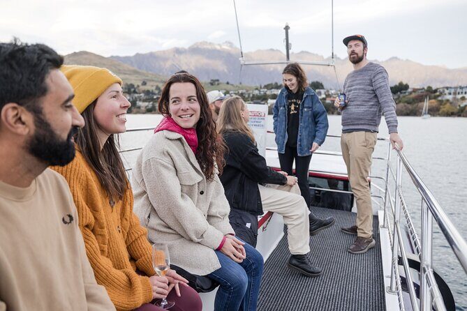 Queenstown: Lake Wakatipu Scenic Cruise (90 Minutes) - Who Will Appreciate This Tour?