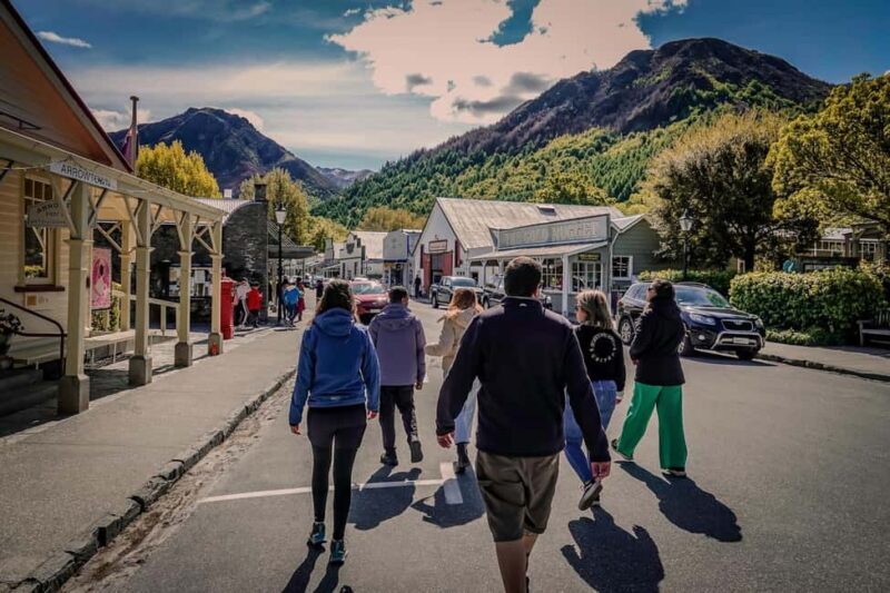 Queenstown: Lord of the Rings Locations Half-Day Tour - A Detailed Look at the Tour Experience