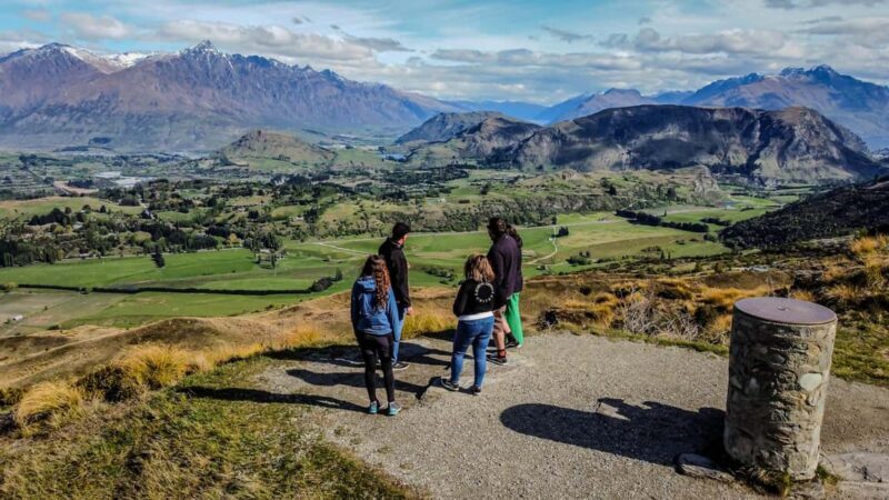 Queenstown: Lord of the Rings Locations Half-Day Tour - Who Should Consider This Tour?