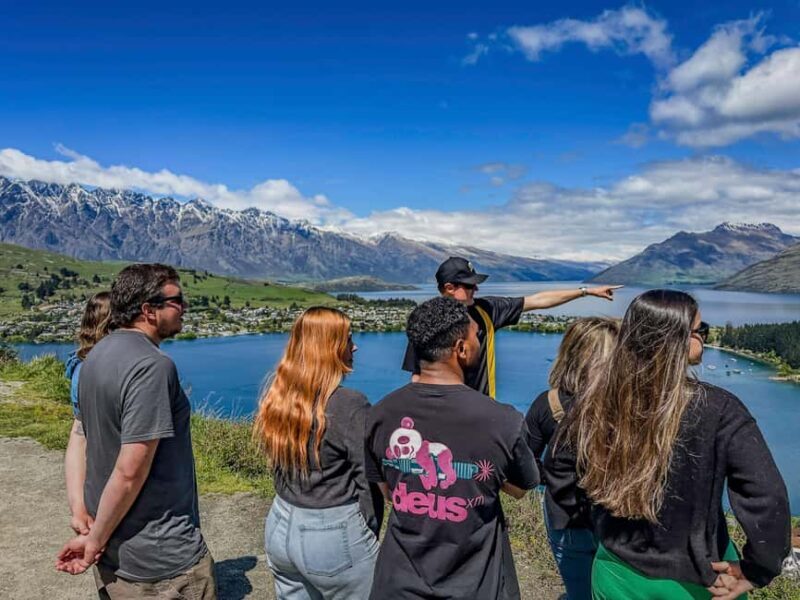 Queenstown: Lord of the Rings Locations Half-Day Tour - Frequently Asked Questions