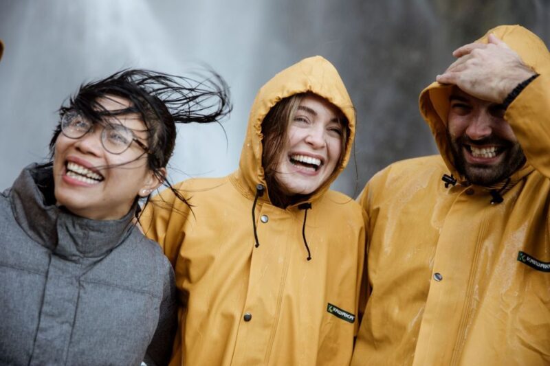 Queenstown: Milford Sound Coach & Cruise Full-Day Trip - Who Will Love This Tour?