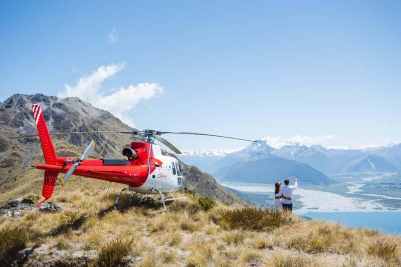 Queenstown: Milford Sound Cruise & Helicopter Alpine Tour - Who Should Consider This Tour?