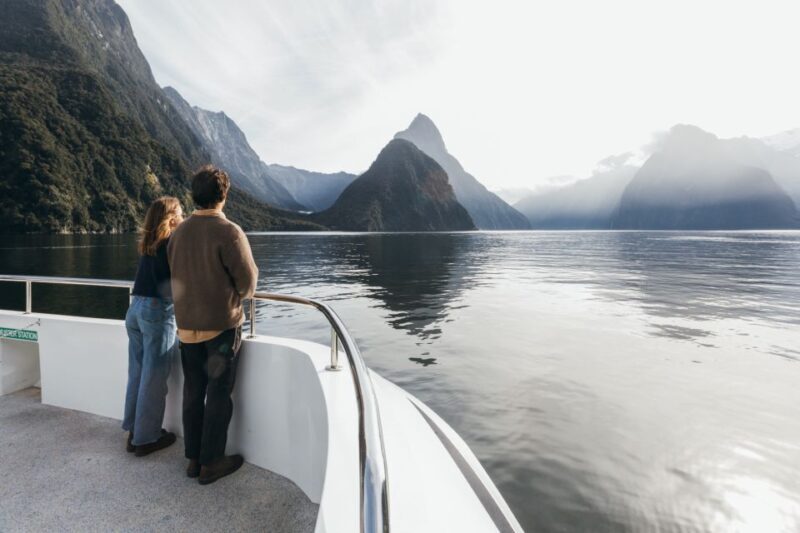 Queenstown: Milford Sound Flight and Cruise - Queenstown: Milford Sound Flight and Cruise — A Complete Guide