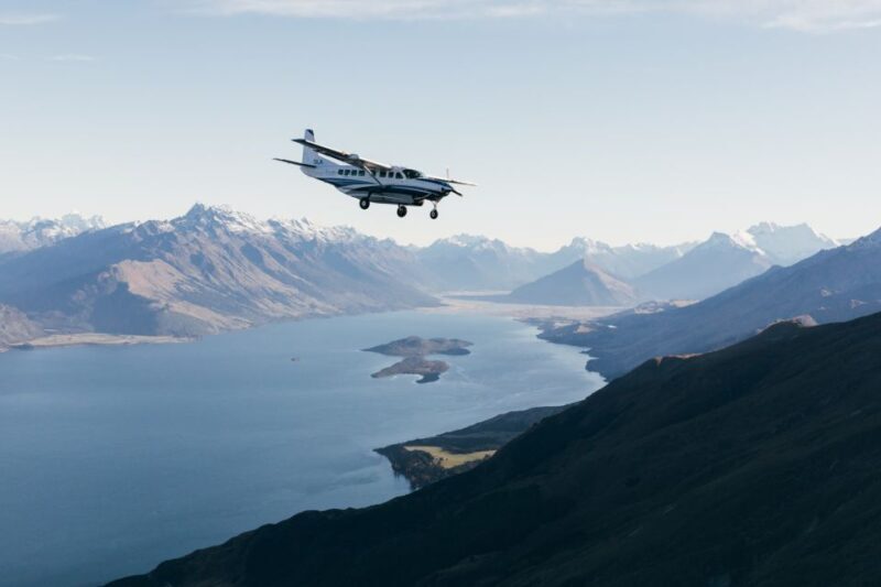 Queenstown: Milford Sound Flight and Cruise - What Makes This Tour Special?