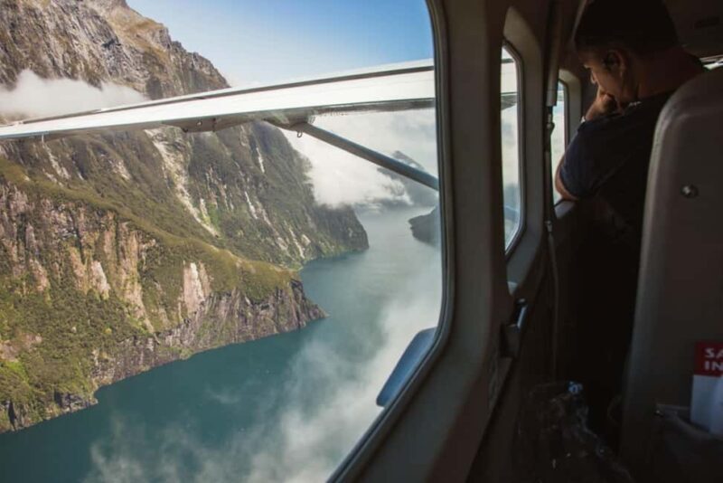 Queenstown: Milford Sound Fly-Cruise-Heli Experience - Final Thoughts