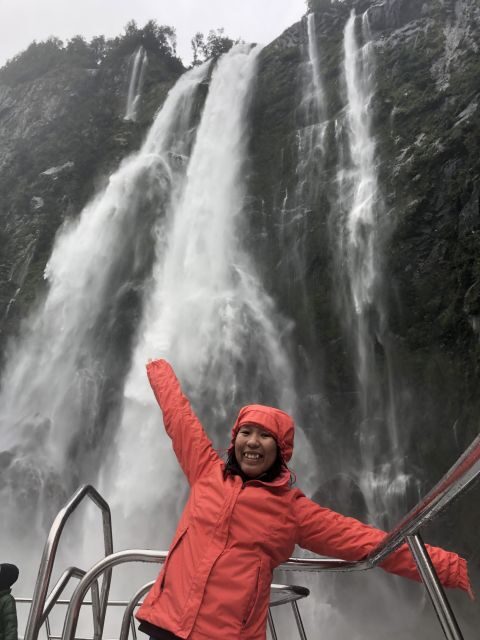 Queenstown: Milford Sound Small-Group Tour w Cruise & Lunch - Final Thoughts