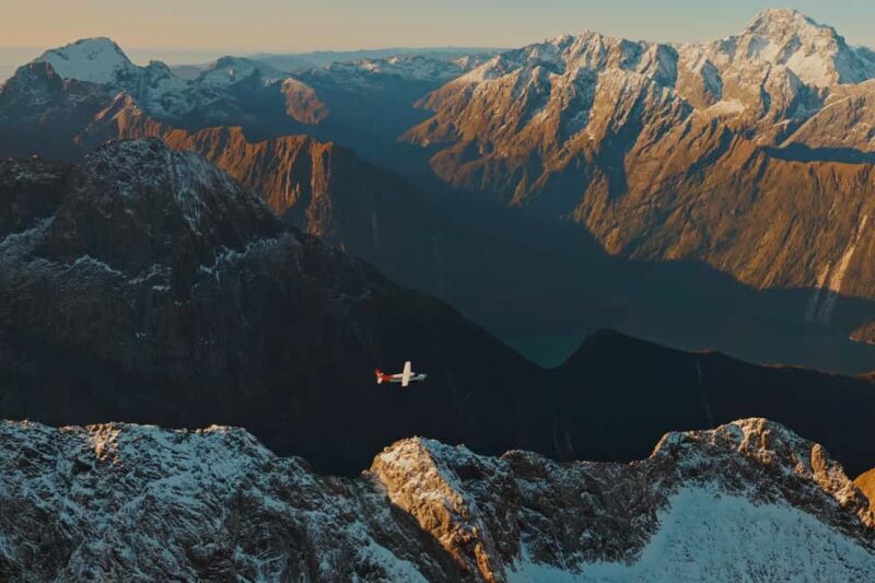 Queenstown: Milford Sound Small-Group Tour w Cruise & Lunch - FAQ