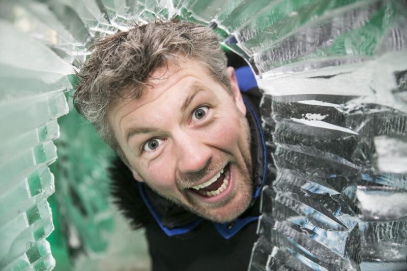 Queenstown: Minus 5 Ice Bar Experience with Drink Options - What to Expect at the Minus 5 Ice Bar in Queenstown