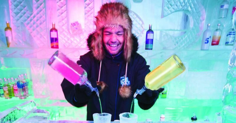 Queenstown: Minus 5 Ice Bar Experience with Drink Options - Final Thoughts on the Minus 5 Ice Bar in Queenstown