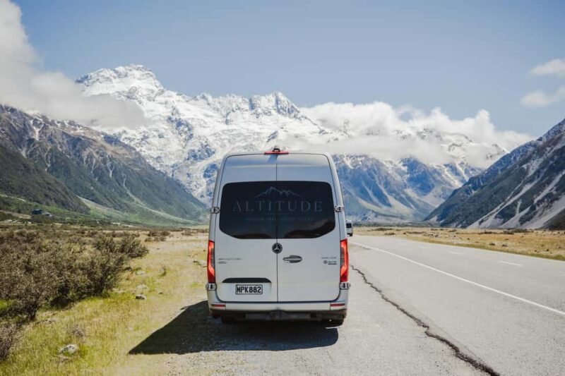 Queenstown: Mount Cook Premium Guided Day Tour - An In-Depth Look at the Mount Cook Day Tour