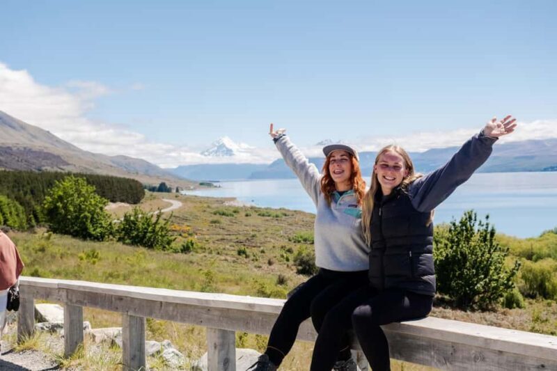 Queenstown: Mount Cook Premium Guided Day Tour - Who Should Consider This Tour?