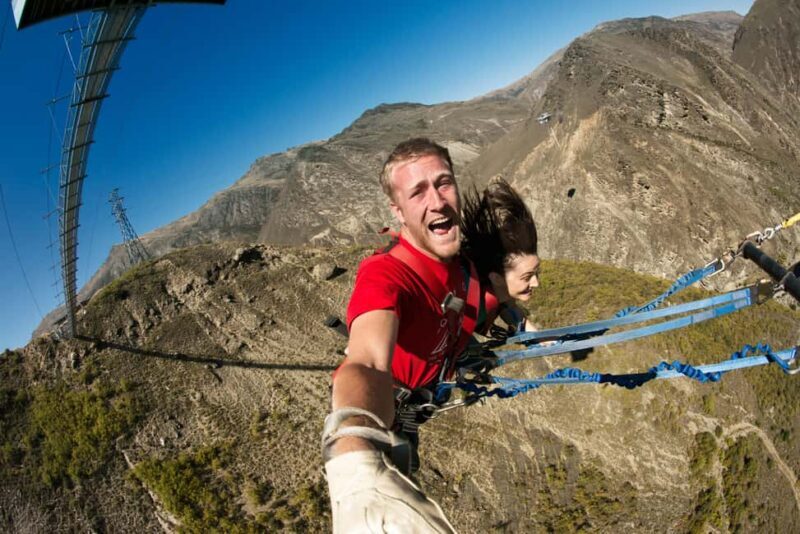 Queenstown: Nevis Bungy & Swing Combo - Final Thoughts