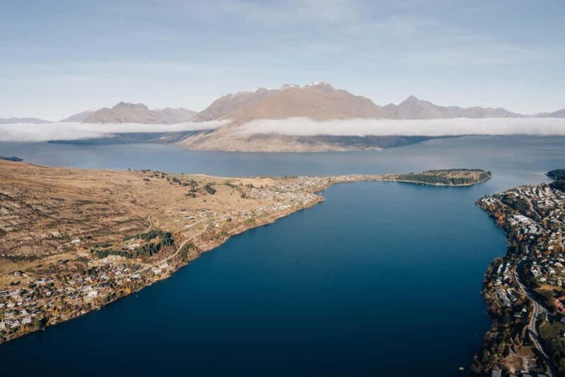 Queenstown: Pilot's Choice Helicopter Tour & Alpine Landing - An In-Depth Look at the Queenstown Helicopter Experience