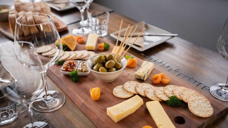 Queenstown: Premium Wine Tasting Tour - FAQs