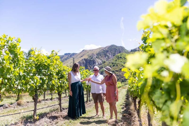 Queenstown: Premium Wine Tasting Tour - Final Thoughts