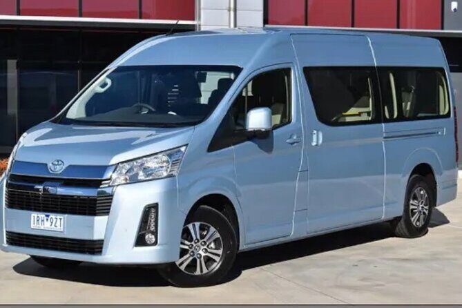 Queenstown Private Airport Transfer: Door to Door Service - Key Points