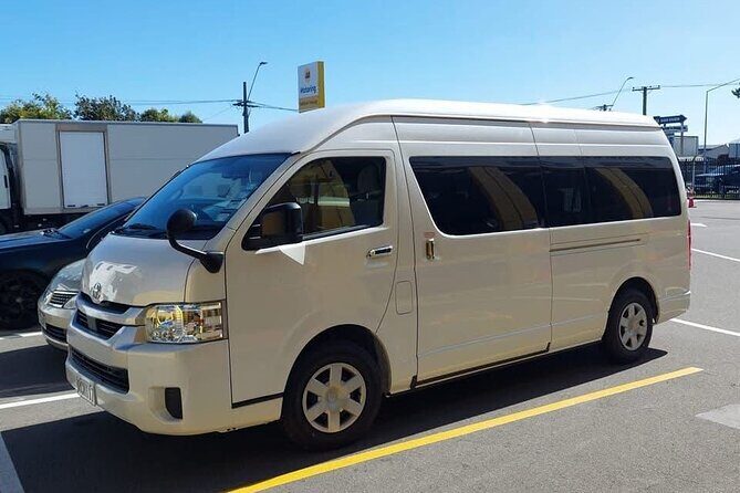 Queenstown Private Airport Transfer: Door to Door Service - Potential Drawbacks to Consider