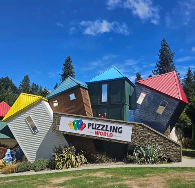 Queenstown: Private Arrowtown and Wanaka Return Day Trip - Final Thoughts