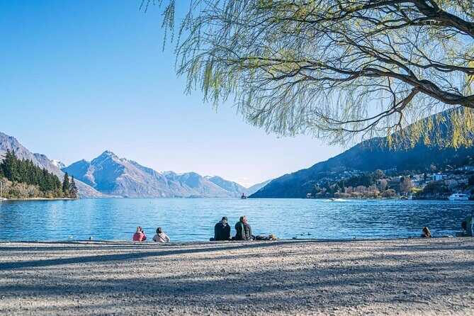 Queenstown Private day tour from Dunedin - Final Thoughts