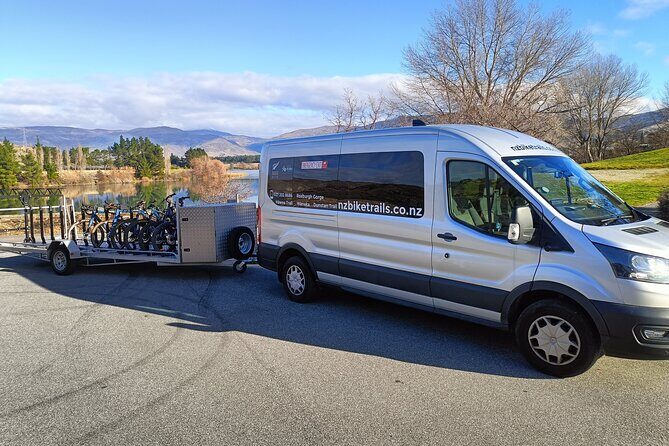 Queenstown - Private Family Group Bike Tour, Up to 11 E-bikes - Exploring Queenstown on E-Bikes: A Practical, Authentic Adventure
