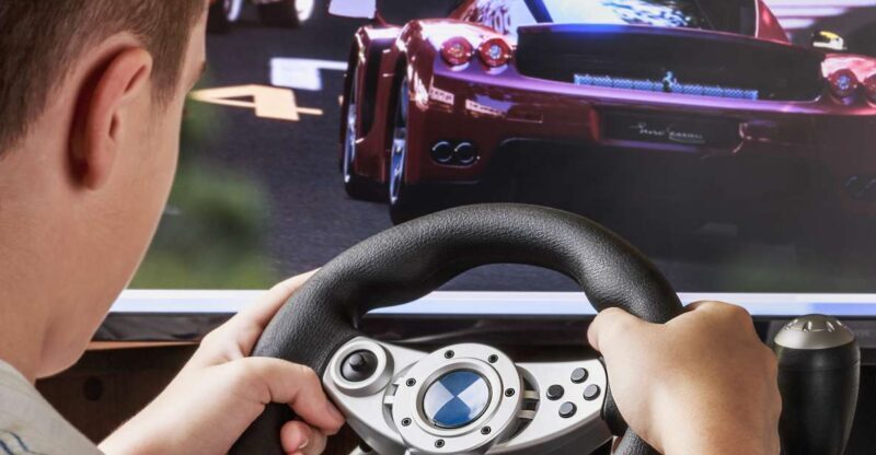 Queenstown: Private Race Car Simulation Experience - How It Compares to Other Queenstown Activities
