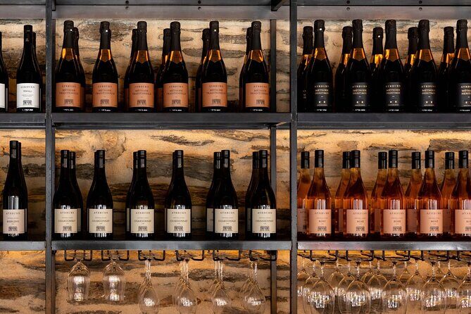 Queenstown Progressive Dinner Tour | Experience 3 Locations - The Sum Up