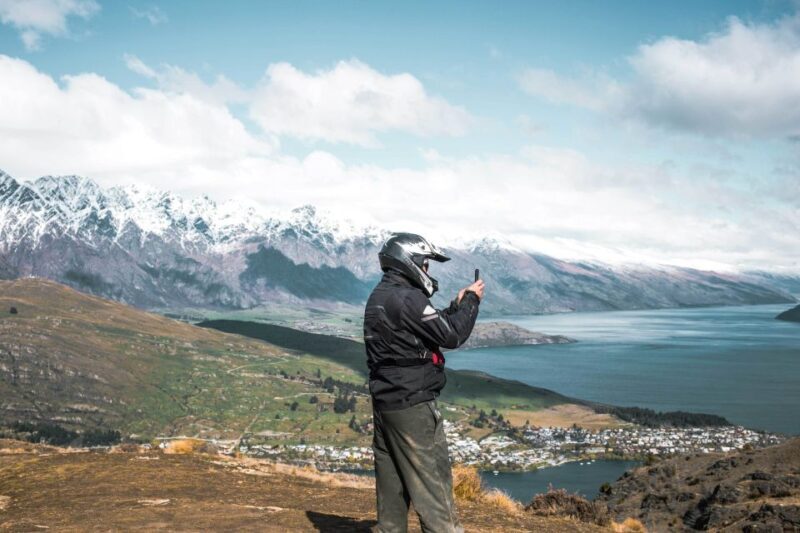 Queenstown: Quad Biking Experience - Frequently Asked Questions
