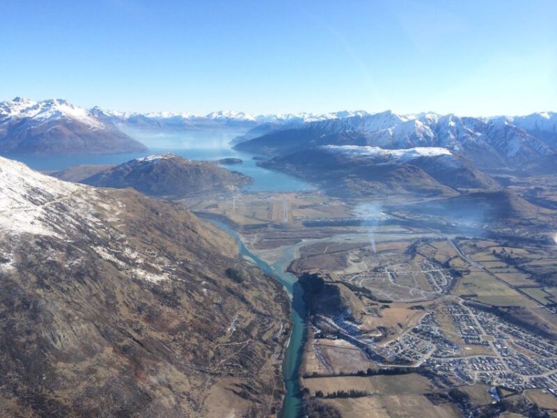 Queenstown: Remarkables Helicopter Flight & Alpine Landing - Who Would Love This Tour?