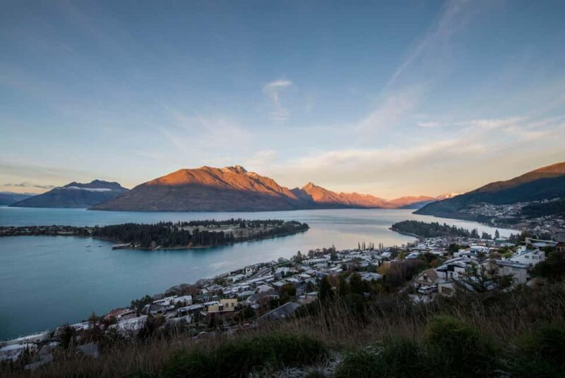 Queenstown: See the Best Sights of Queenstown Half-Day Tour - An In-Depth Look at the Queenstown Highlights