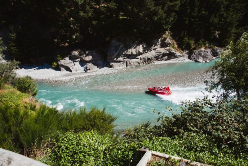 Queenstown: See the Best Sights of Queenstown Half-Day Tour - Who Should Consider This Tour?