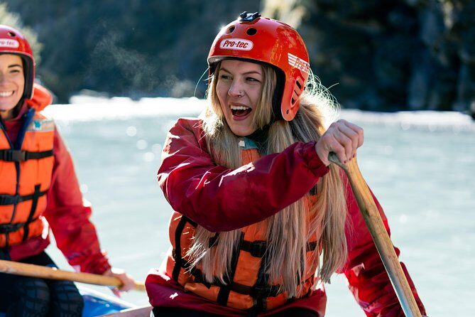 Queenstown Shotover River White Water Rafting - Frequently Asked Questions