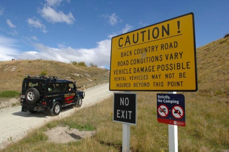 Queenstown: Skippers Canyon 4WD Gold Heritage Tour - Who Will Appreciate This Tour Most?