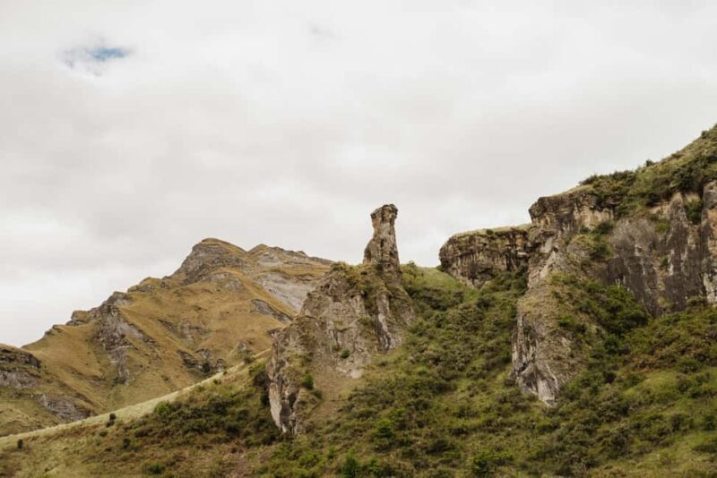 Queenstown: Skippers Canyon Goldrush Highlights Tour - What to Expect on the Skippers Canyon Goldrush Tour