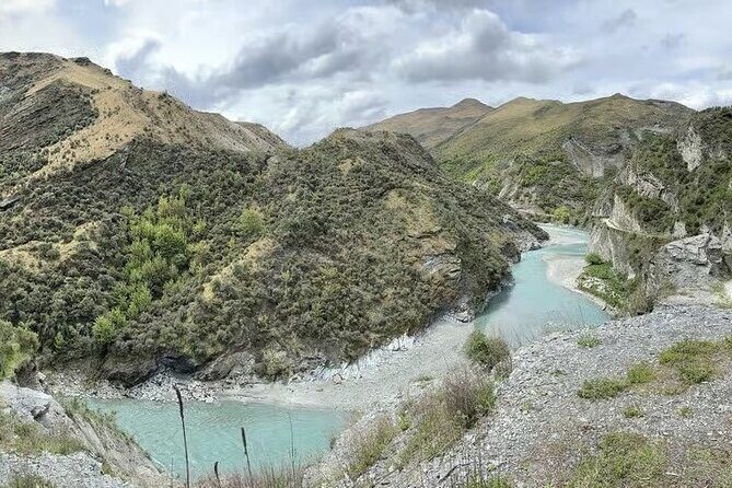 Queenstown: Skippers Canyon - Private 4WD Tour - Who Should Consider This Tour?
