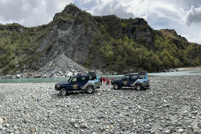 Queenstown: Skippers Canyon - Private 4WD Tour - Final Thoughts