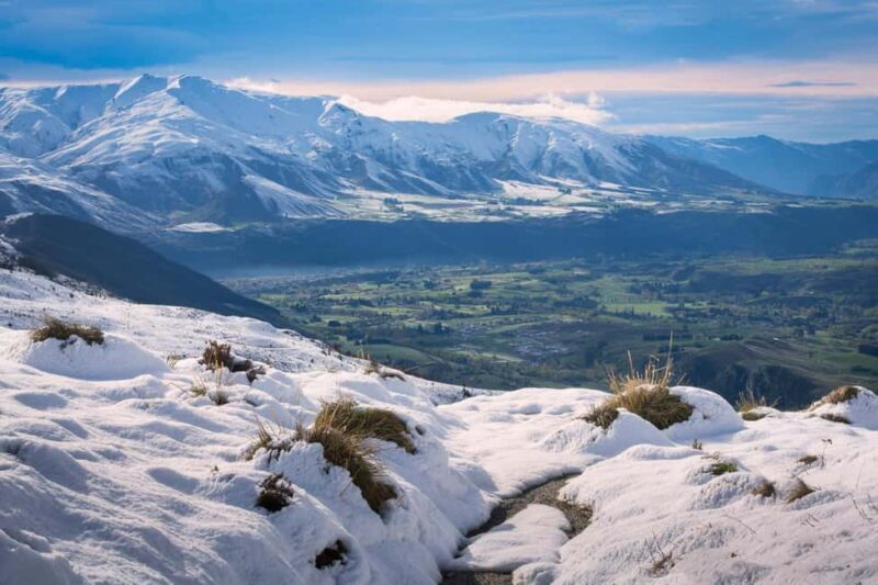 Queenstown: Skippers Canyon Private Photography Tour - Key Points