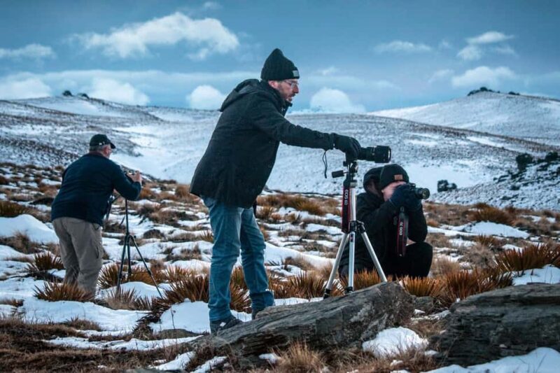 Queenstown: Skippers Canyon Private Photography Tour - An Overview of the Skippers Canyon Photography Experience
