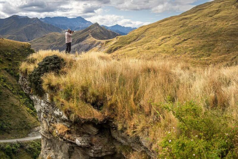 Queenstown: Skippers Canyon Private Photography Tour - What’s Included and What to Keep in Mind